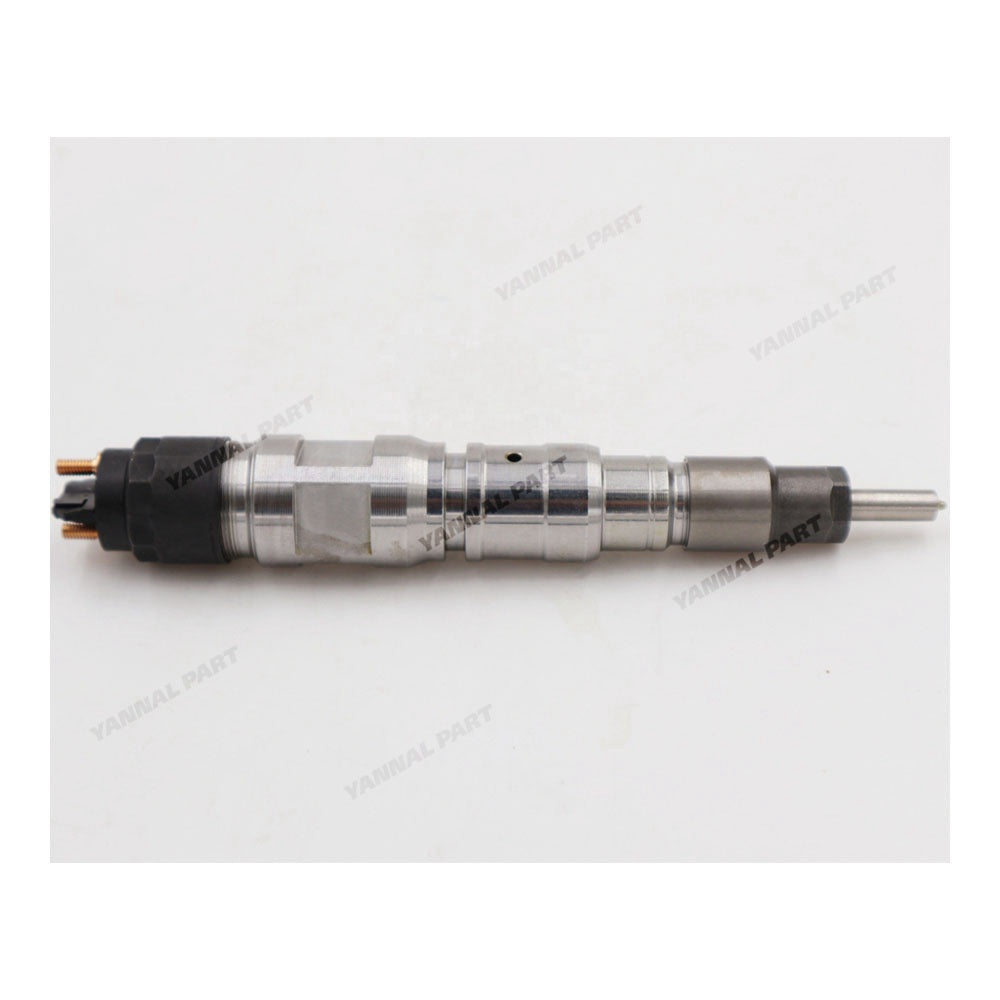 4 PCS Bosch Fuel Injector 0445120443 0445120451 7006351C
