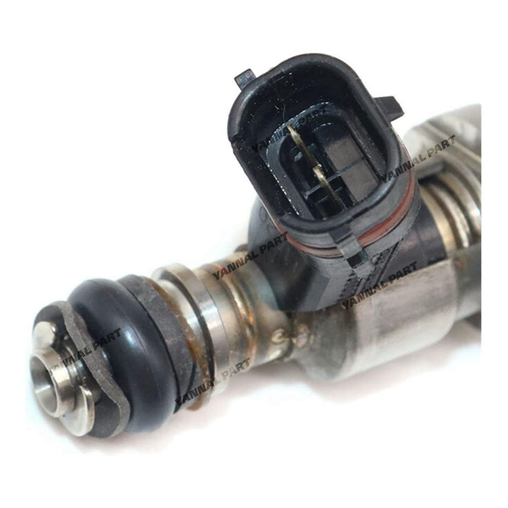 4 PCS Fuel Nozzle 23209-28030 Fit For Toyota Engine 1JZ-FSE 2AZ-FSE Avensis Noah Voxy Naida Opa