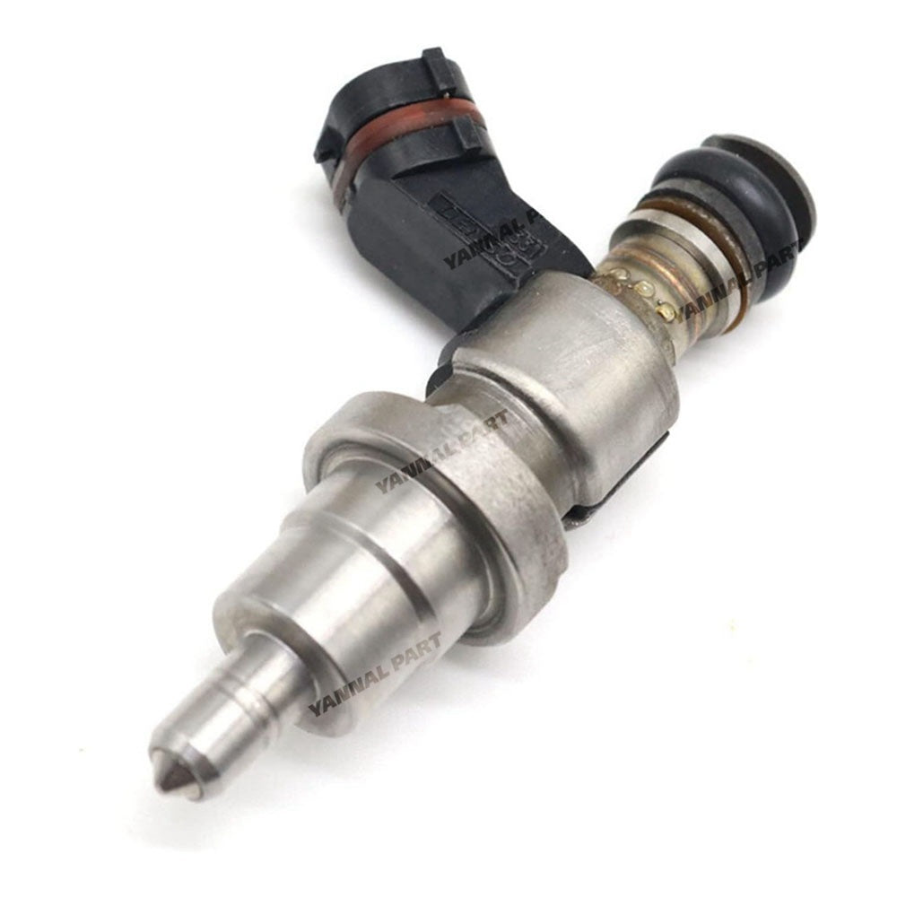 4 PCS Fuel Nozzle 23209-28030 Fit For Toyota Engine 1JZ-FSE 2AZ-FSE Avensis Noah Voxy Naida Opa