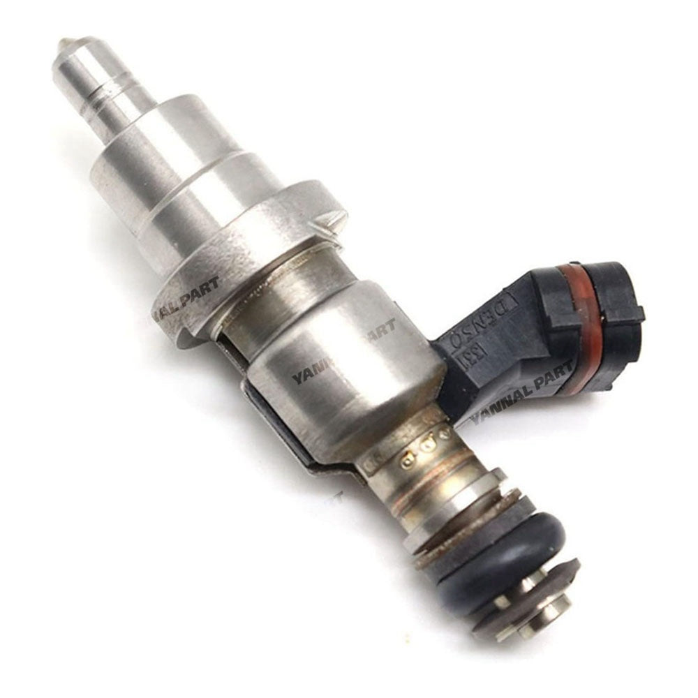4 PCS Fuel Nozzle 23209-28030 Fit For Toyota Engine 1JZ-FSE 2AZ-FSE Avensis Noah Voxy Naida Opa