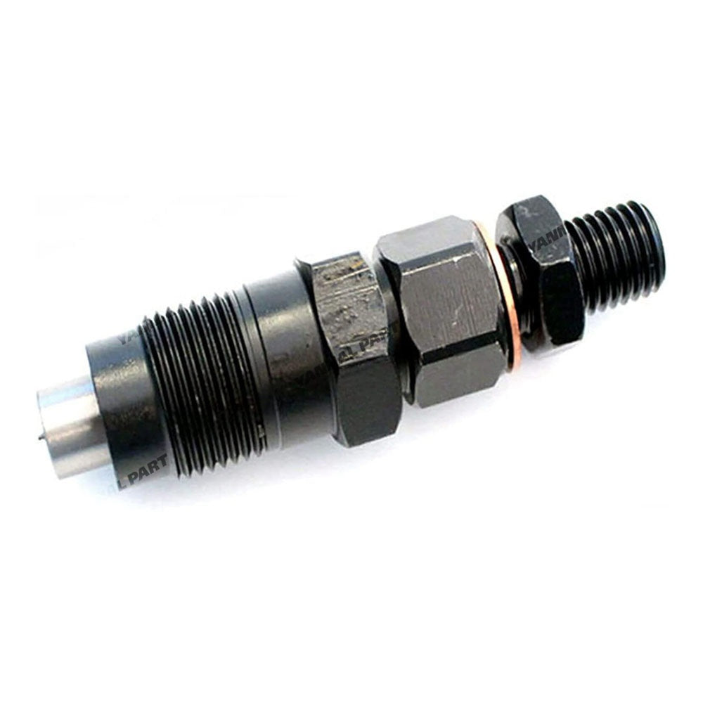 4PCS Fuel Injector 093500-4500 23600-59155 Fit For Toyota Engine 2.4L 2LTE Off-Road Vehicle Hilux Surf