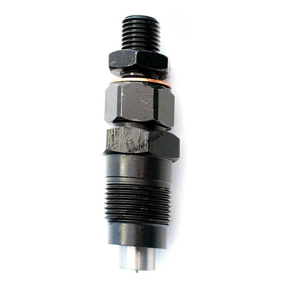 4PCS Fuel Injector 093500-4500 23600-59155 Fit For Toyota Engine 2.4L 2LTE Off-Road Vehicle Hilux Surf