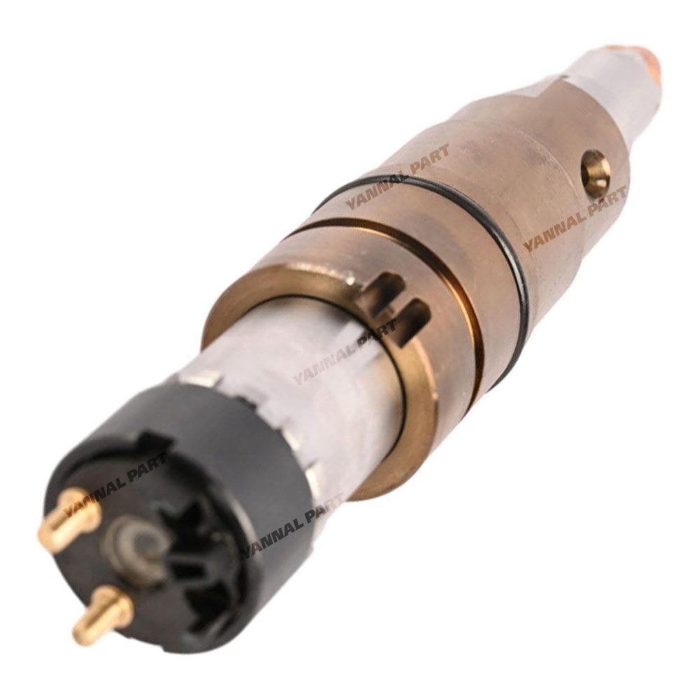 Fuel Injector 5579419 Fit For Cummins Engine ISX15