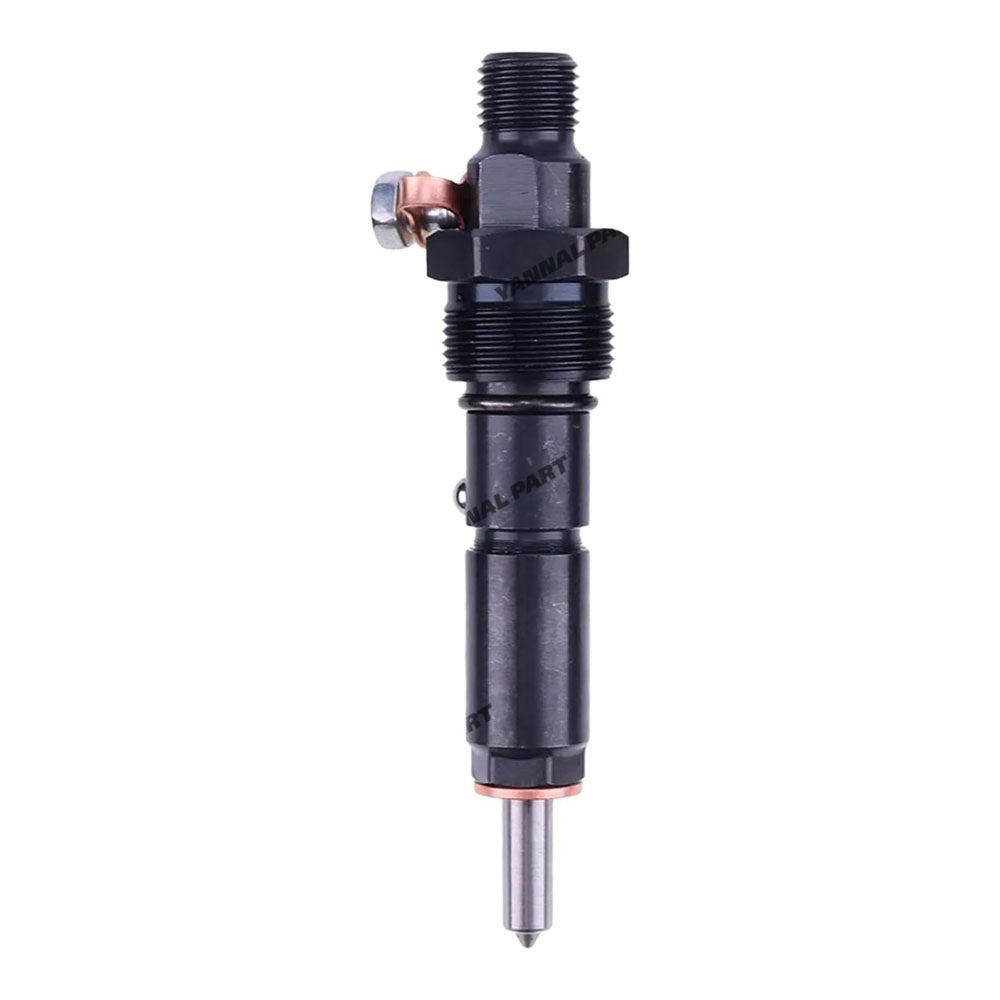 Fuel Injector 2856255 Fit For CASE Engine F4GE9454K J604 Loader 440 440CT 450 450CT 465 570MXT 580M 580N 586G 588G