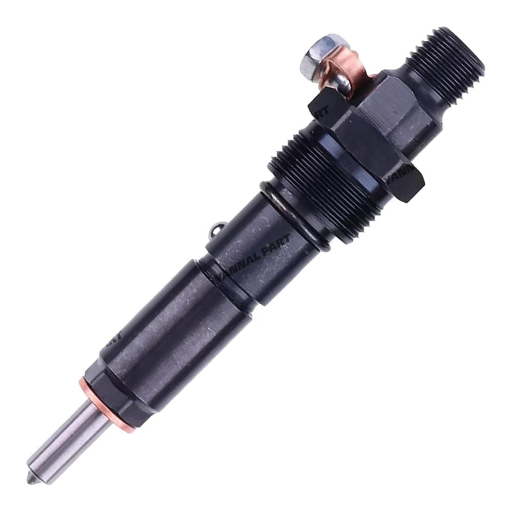 Fuel Injector 2856255 Fit For CASE Engine F4GE9454K J604 Loader 440 440CT 450 450CT 465 570MXT 580M 580N 586G 588G