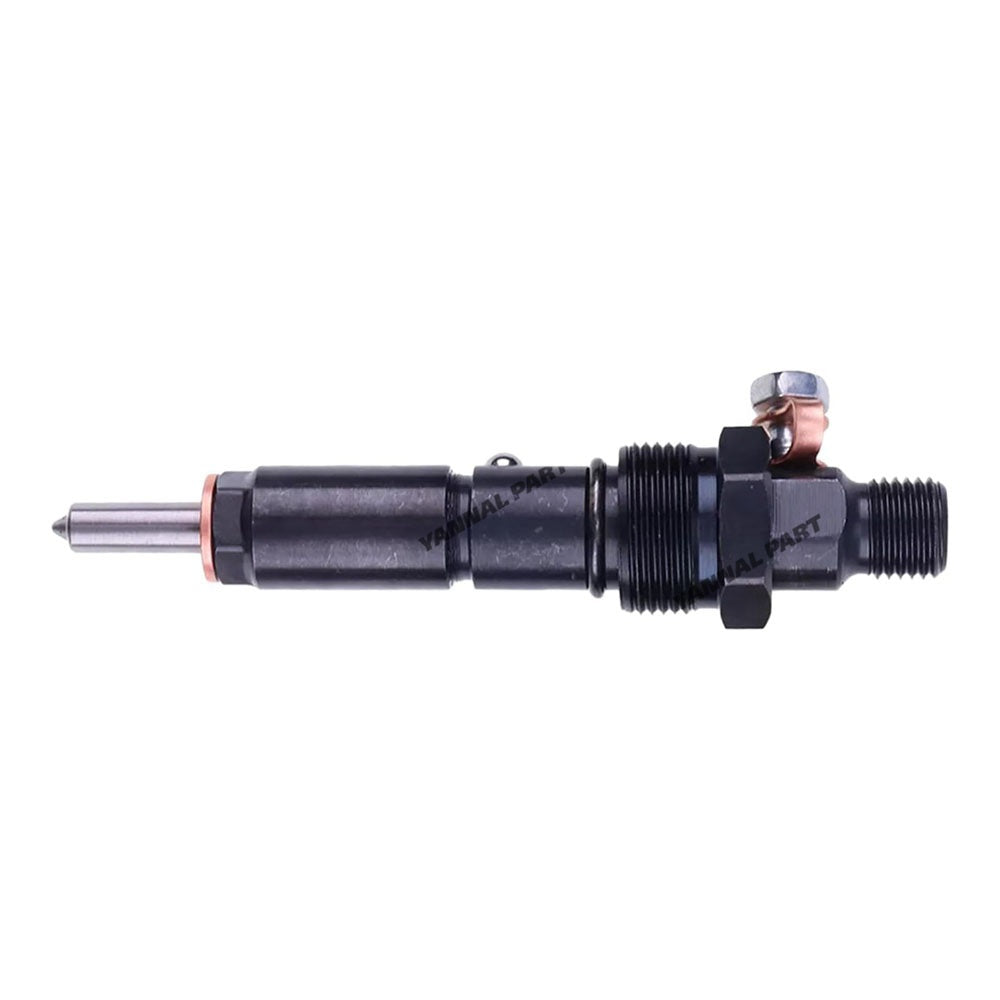 Fuel Injector 2856255 Fit For CASE Engine F4GE9454K J604 Loader 440 440CT 450 450CT 465 570MXT 580M 580N 586G 588G