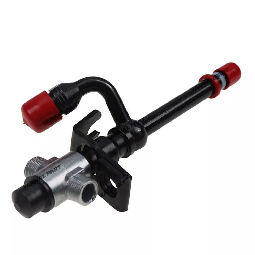 Fuel Injector SE500830 SE500831 Fit For John Deere Engine 4045D 6068T