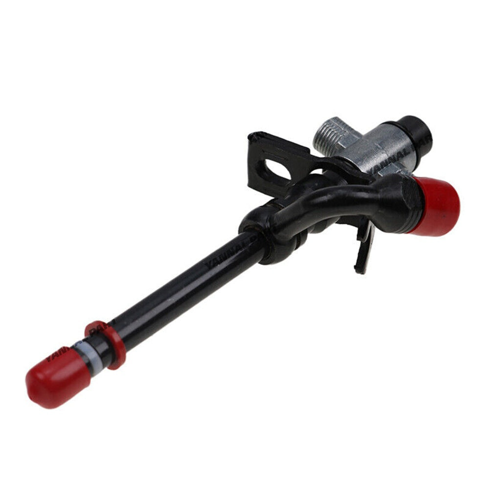 Fuel Injector SE500830 SE500831 Fit For John Deere Engine 4045D 6068T