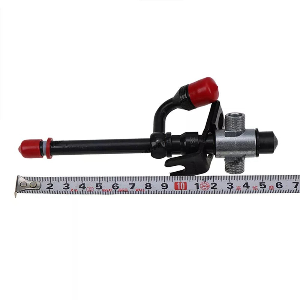 Fuel Injector SE500830 SE500831 Fit For John Deere Engine 4045D 6068T