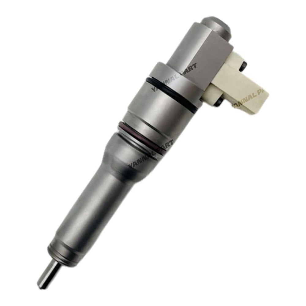 Fuel Injector 1820820 1905002 1661060 1725282 1742535 Fit For Delphi