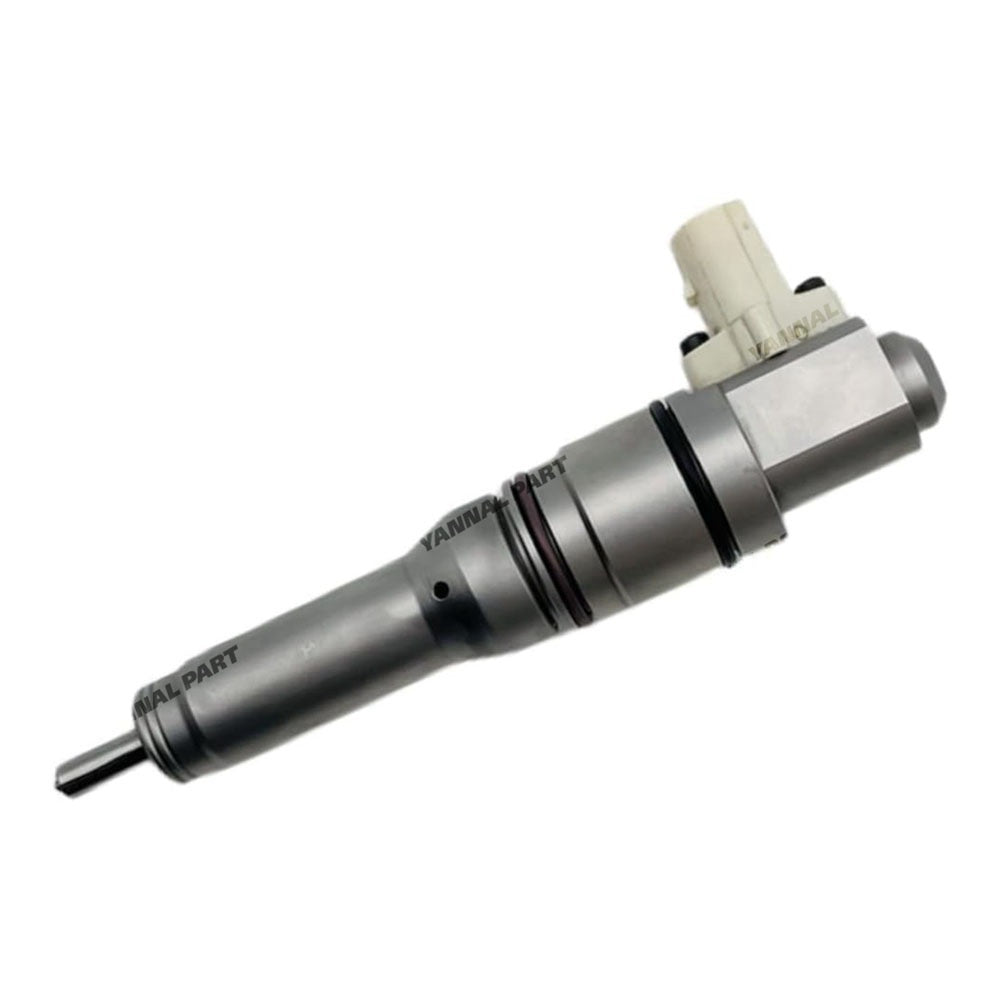 Fuel Injector 1820820 1905002 1661060 1725282 1742535 Fit For Delphi