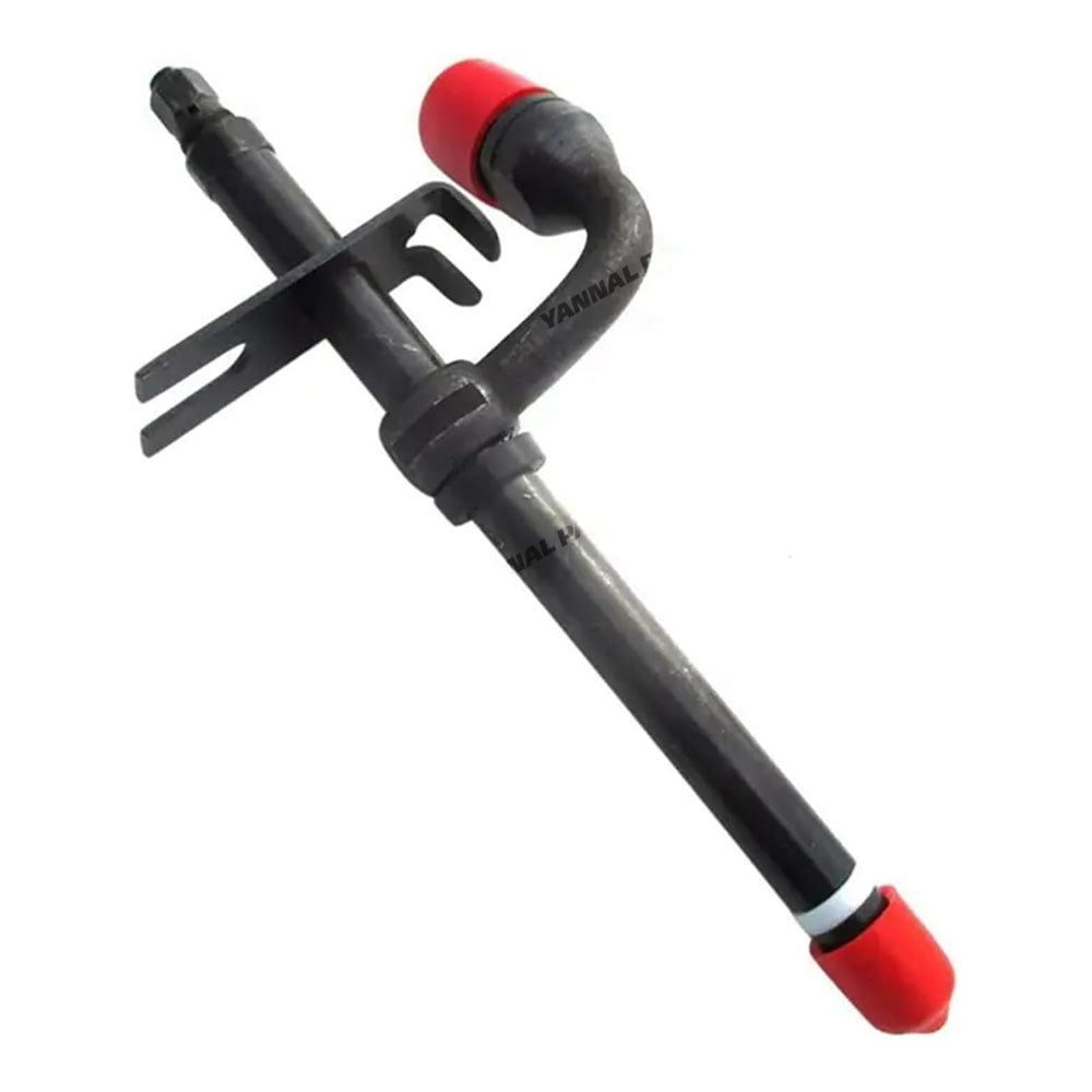 Fuel Injector AR89564 27333 Fit For John Deere 820 830 1020 1030 1120 1520 1530 2020 2350 2030