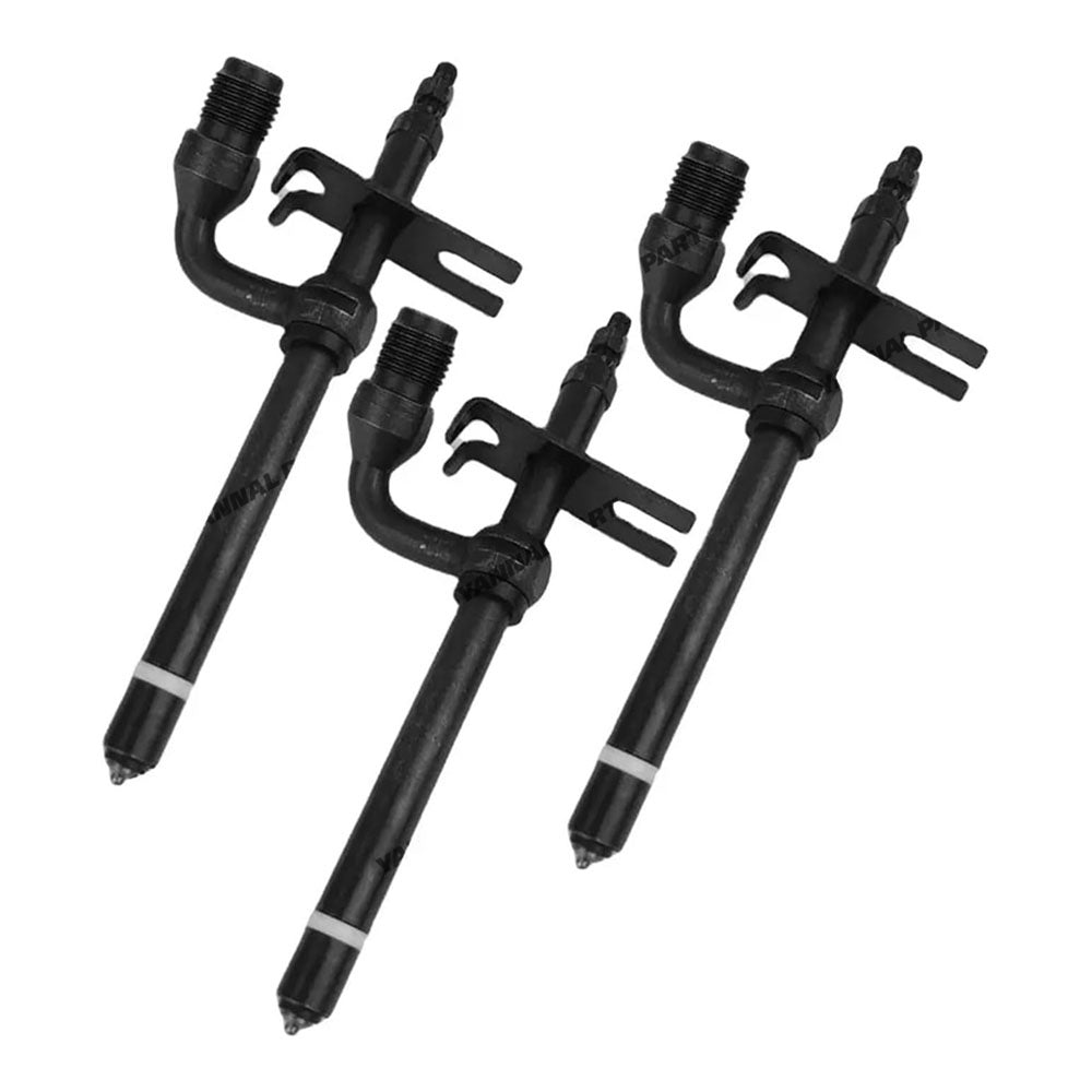 Fuel Injector AR89564 27333 Fit For John Deere 820 830 1020 1030 1120 1520 1530 2020 2350 2030