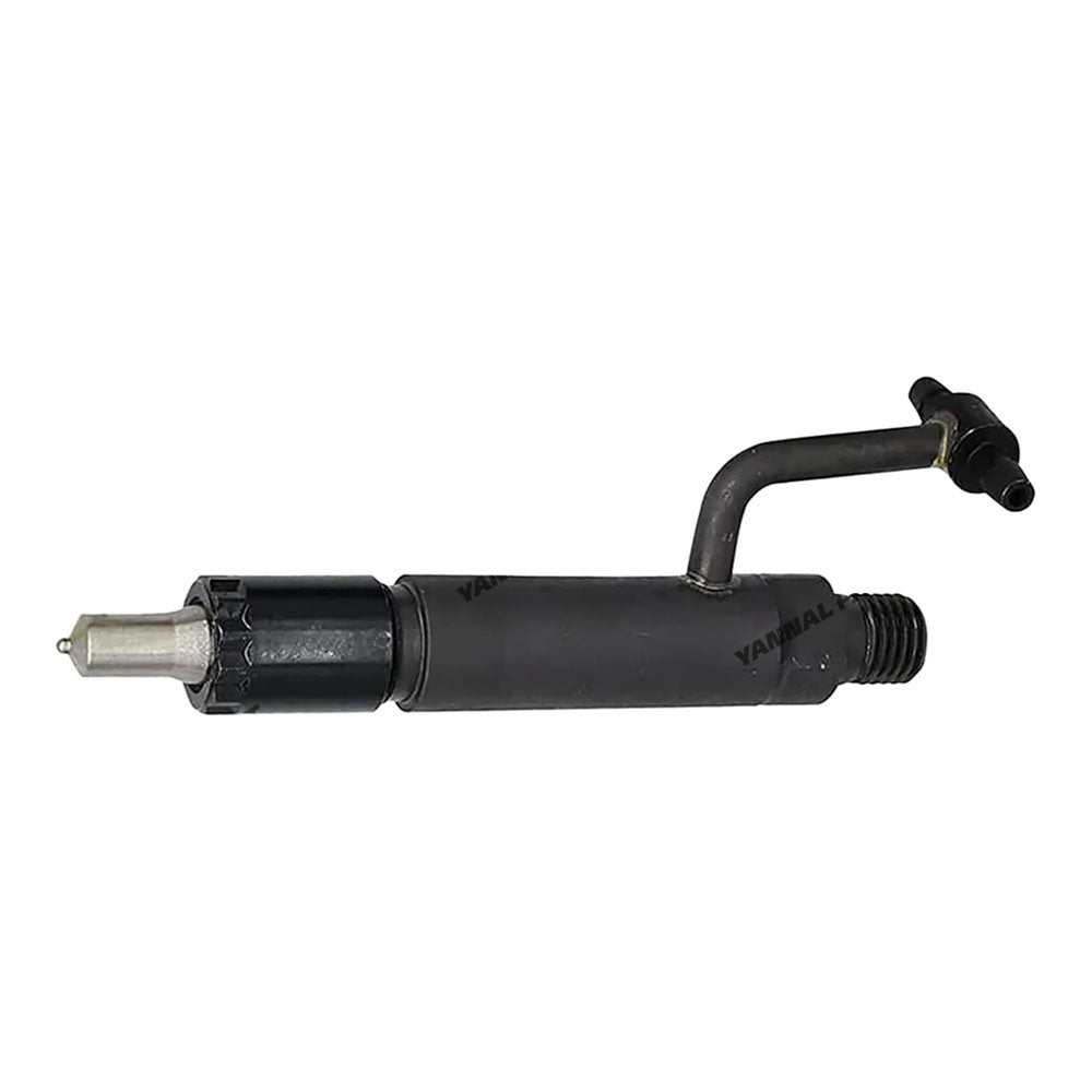 3PCS Fuel Injector AM875411 Fit For John Deere Skid-Steer Loader 4475 5575 570 575 675 675B Tractor 770 870 970 1070 670 770 Excavator 25 30 Mower 3325 3365