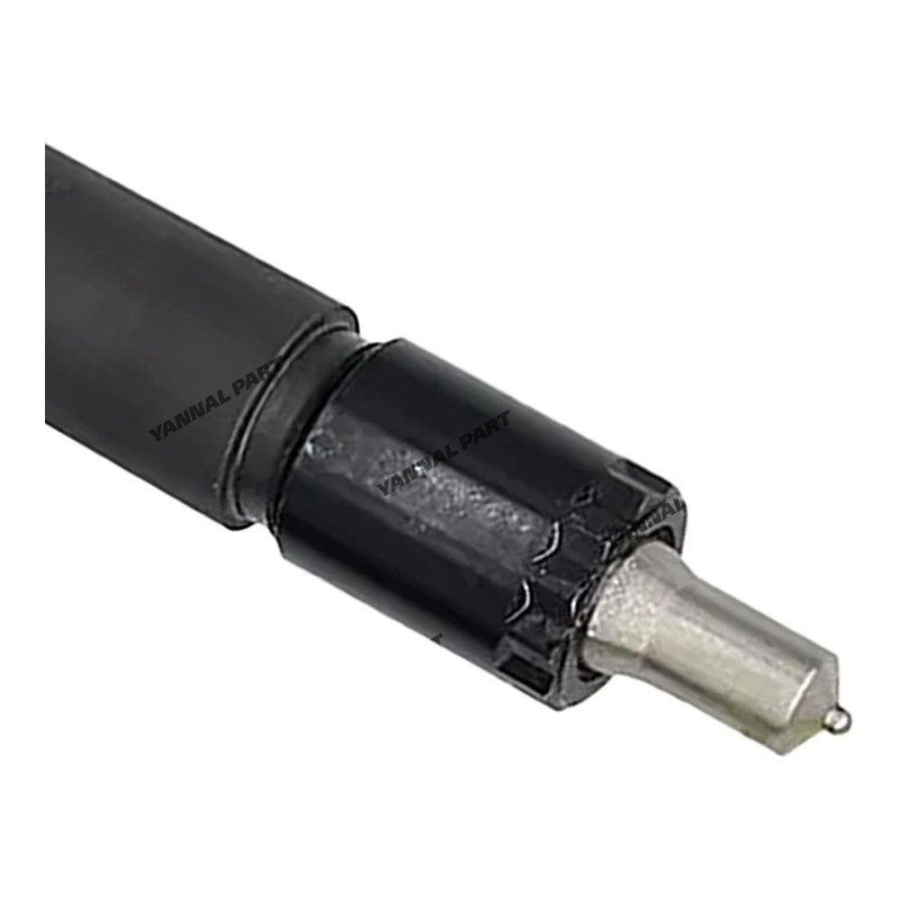 3PCS Fuel Injector AM875411 Fit For John Deere Skid-Steer Loader 4475 5575 570 575 675 675B Tractor 770 870 970 1070 670 770 Excavator 25 30 Mower 3325 3365