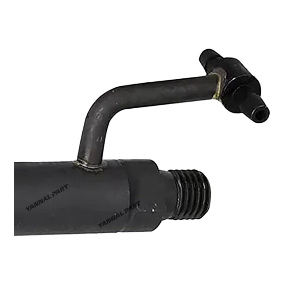 3PCS Fuel Injector AM875411 Fit For John Deere Skid-Steer Loader 4475 5575 570 575 675 675B Tractor 770 870 970 1070 670 770 Excavator 25 30 Mower 3325 3365