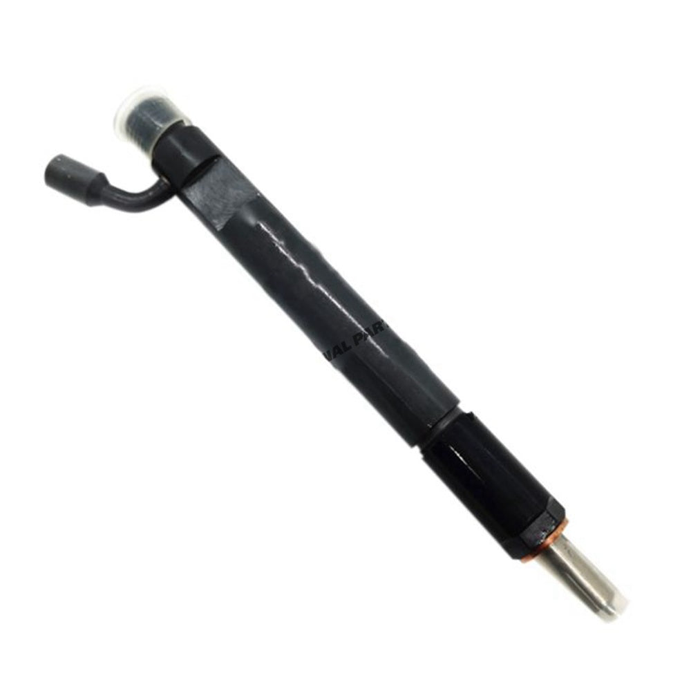 Fuel Injector 3930523 Fit For Cummins Engine 6C8.3 ISC 6C