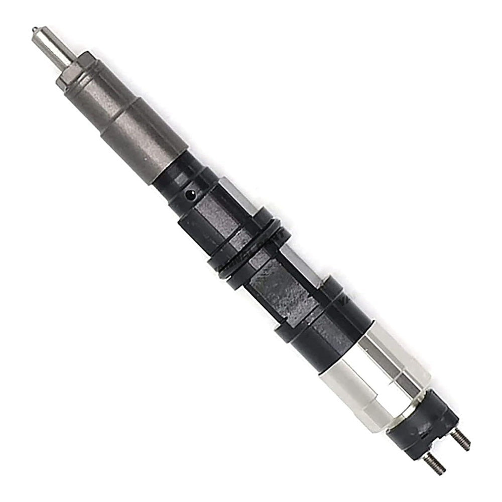 Fuel Injector RE520333 RE520240 Fit For John Deere 6.8L 6068 Engine 6520 6620 7220 7320 7420 7520