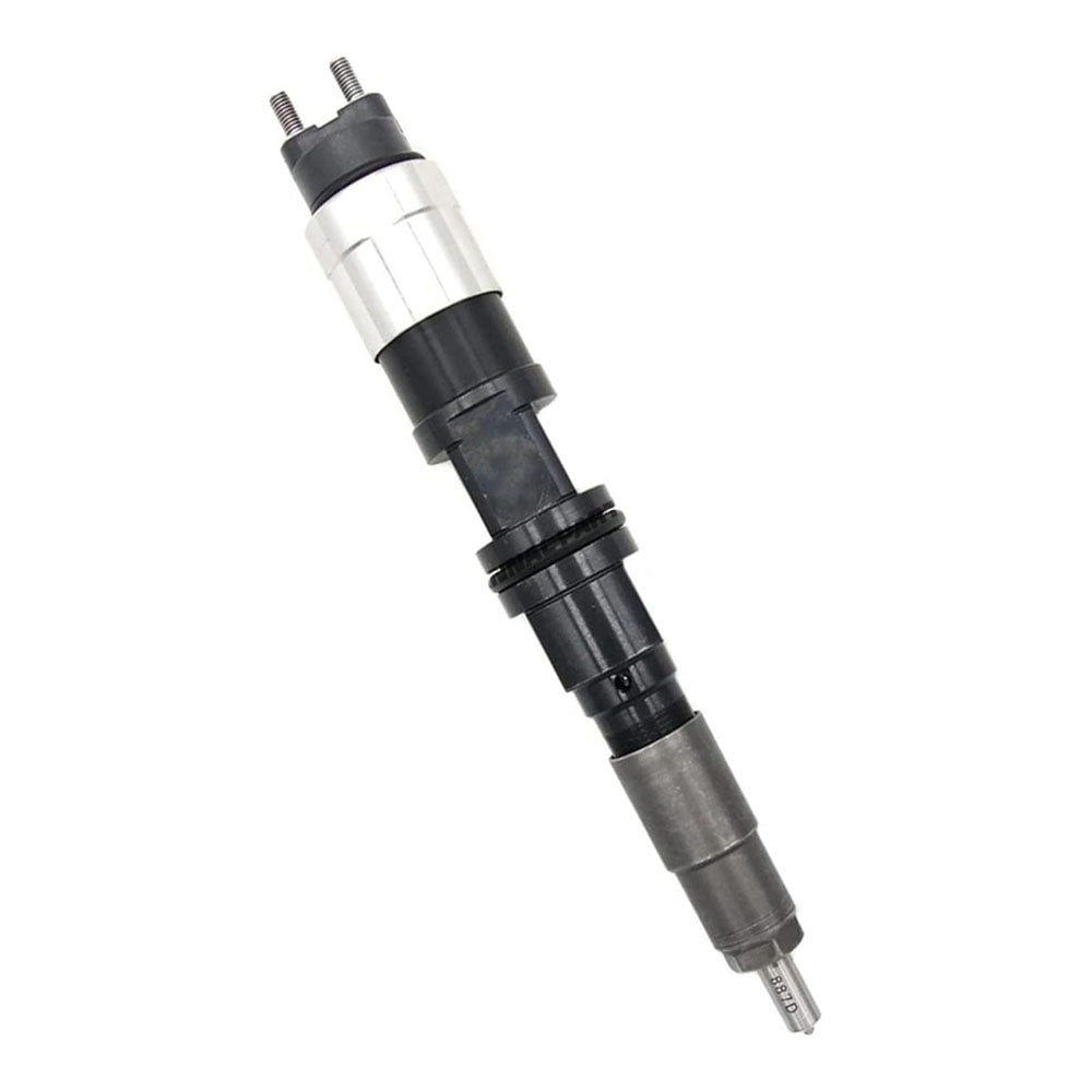 Fuel Injector SE501948 RE546777 RE528408 RE529151 Fit For John Deere Engine 6090 Excavator 350DLC 350GLC 380GLC E330LC E360 E400