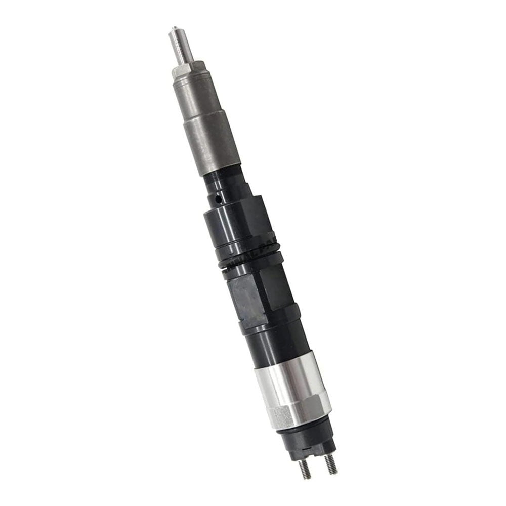 Fuel Injector SE501948 RE546777 RE528408 RE529151 Fit For John Deere Engine 6090 Excavator 350DLC 350GLC 380GLC E330LC E360 E400