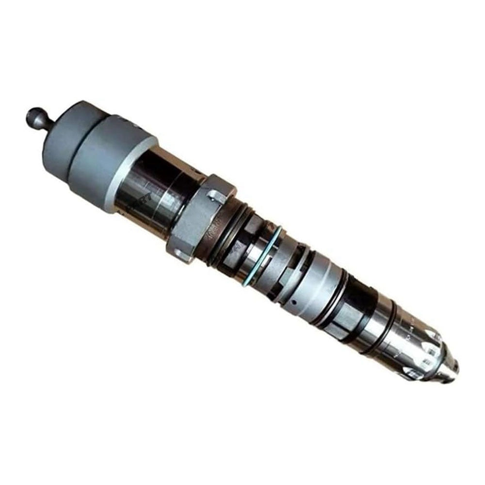 Fuel Injector 4062090 4077076 4902827 Fit For Cummins Engine QSK23