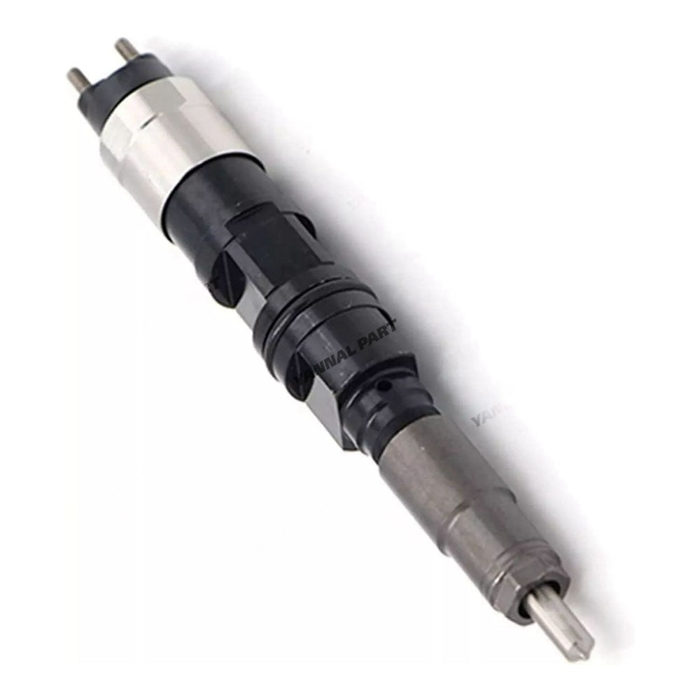 Fuel Injector RE532216 SE501934 Fit For John Deere Engine 4045 6068 6081 Combine 9560STS 9570STS S440 S540 S550 T550 W540 W550 W650 Tractor 7M200 7M215 7M230