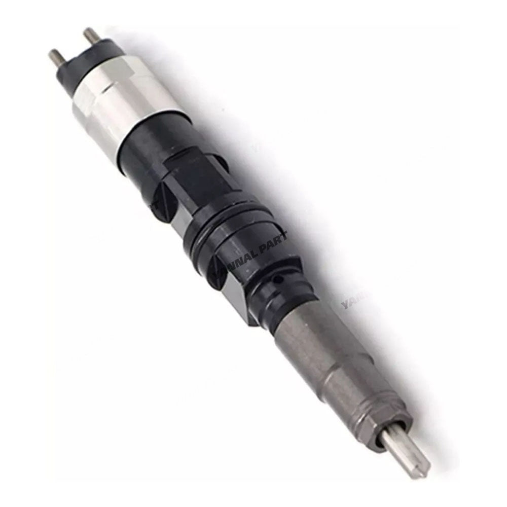 Fuel Injector RE532216 SE501934 Fit For John Deere Engine 4045 6068 6081 Combine 9560STS 9570STS S440 S540 S550 T550 W540 W550 W650 Tractor 7M200 7M215 7M230