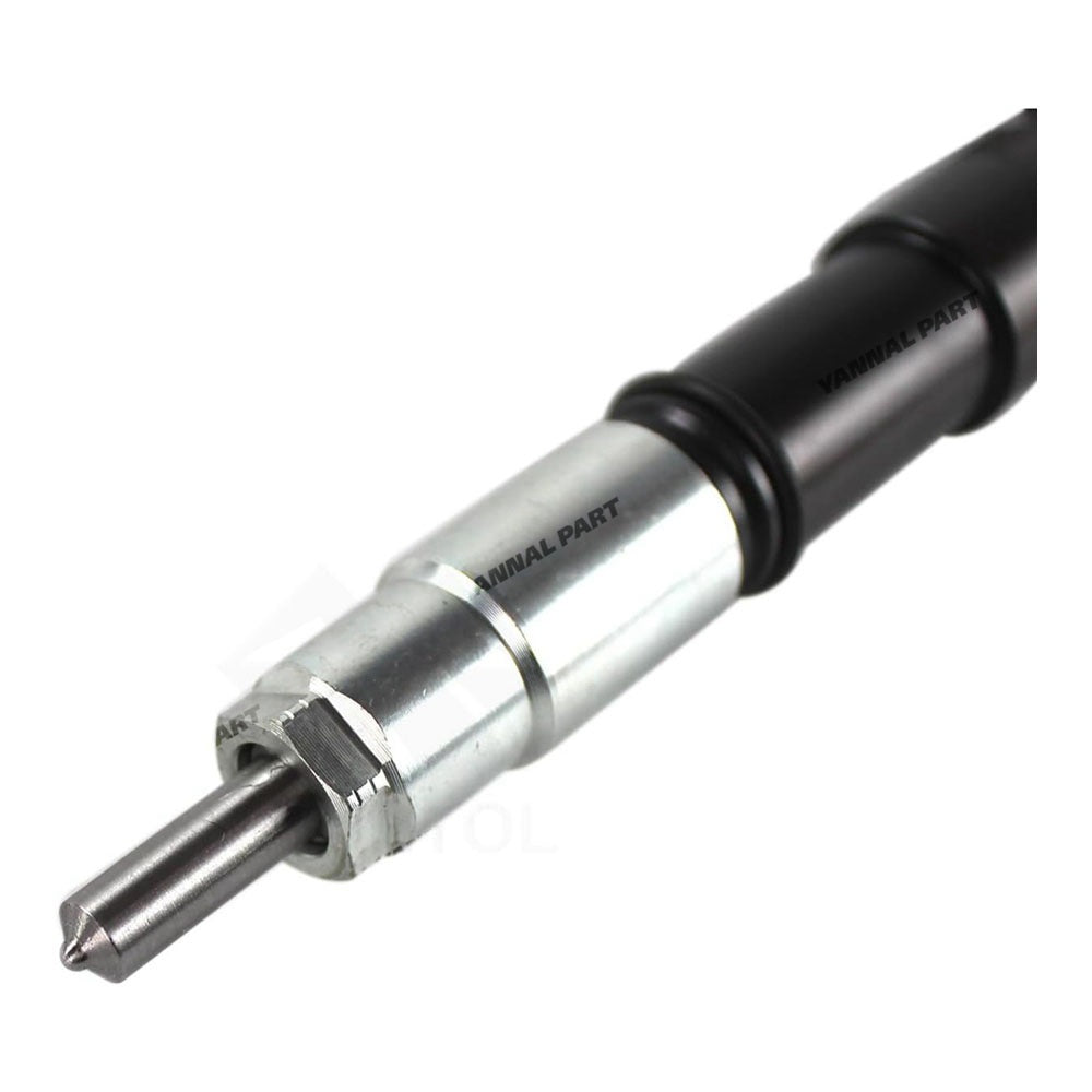 Fuel Injector 095000-7780 095000-8290 23670-0L050 Fit For Toyota Engine 2KD-FTV 1KD-FTV Bus Hiace Truck Hilux Vehicle Land Cruiser