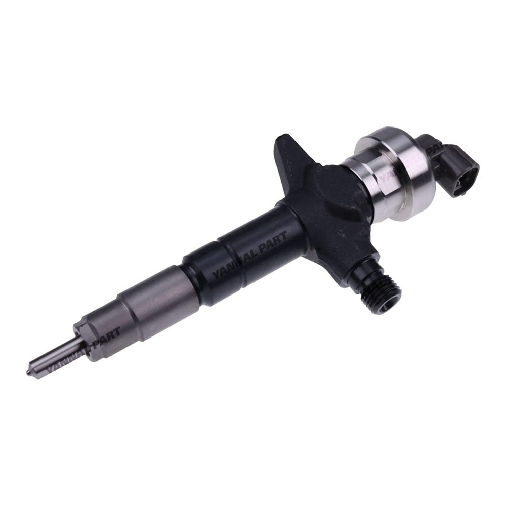 Fuel Injector 8-98011604-5 Fit For Isuzu Engine 4JJ1 4JJ1-TC 4JJ1-TCX Truck NLR85 Dmax 3.0L