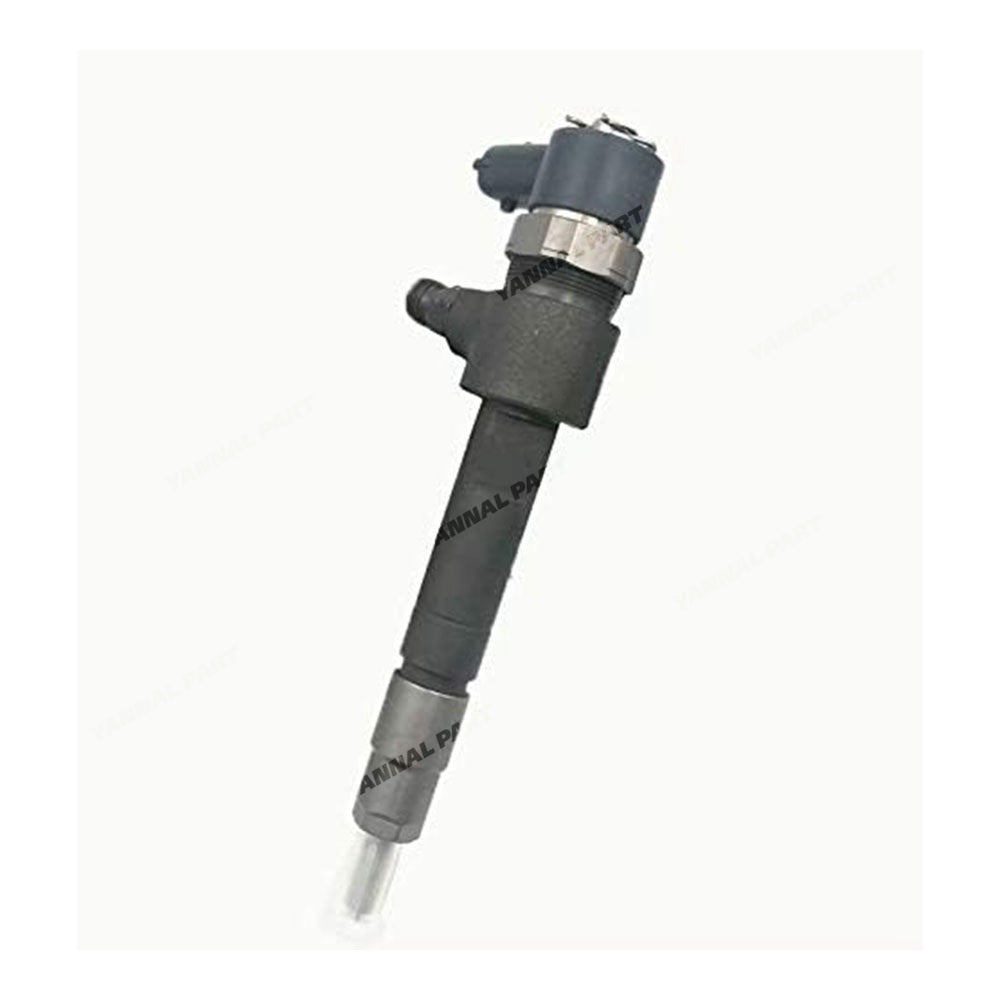 Fuel Injector 2P0130201 940704640034 93342272 940704640044 0445110337 0445110231 0445110081 Fit For MWM Sprint 4.07 TCE Chevrolet Blazer
