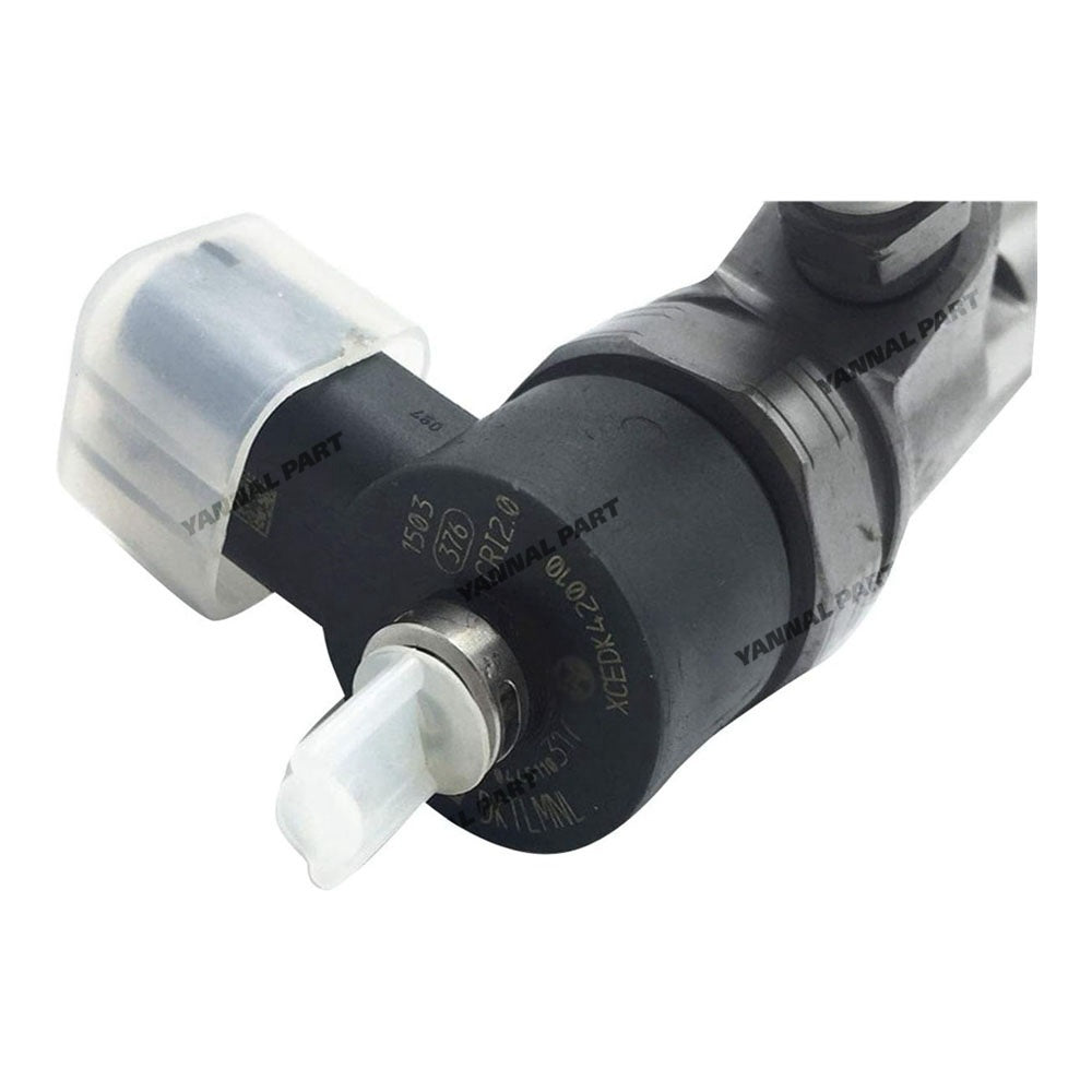 Fuel Injection 0445110317 Fit For Bosch