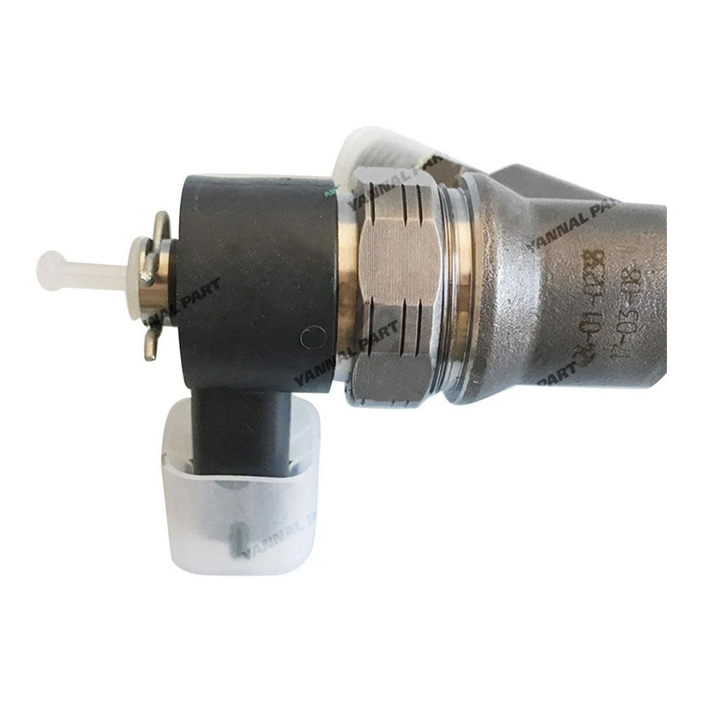 Fuel Injection 0445110317 Fit For Bosch