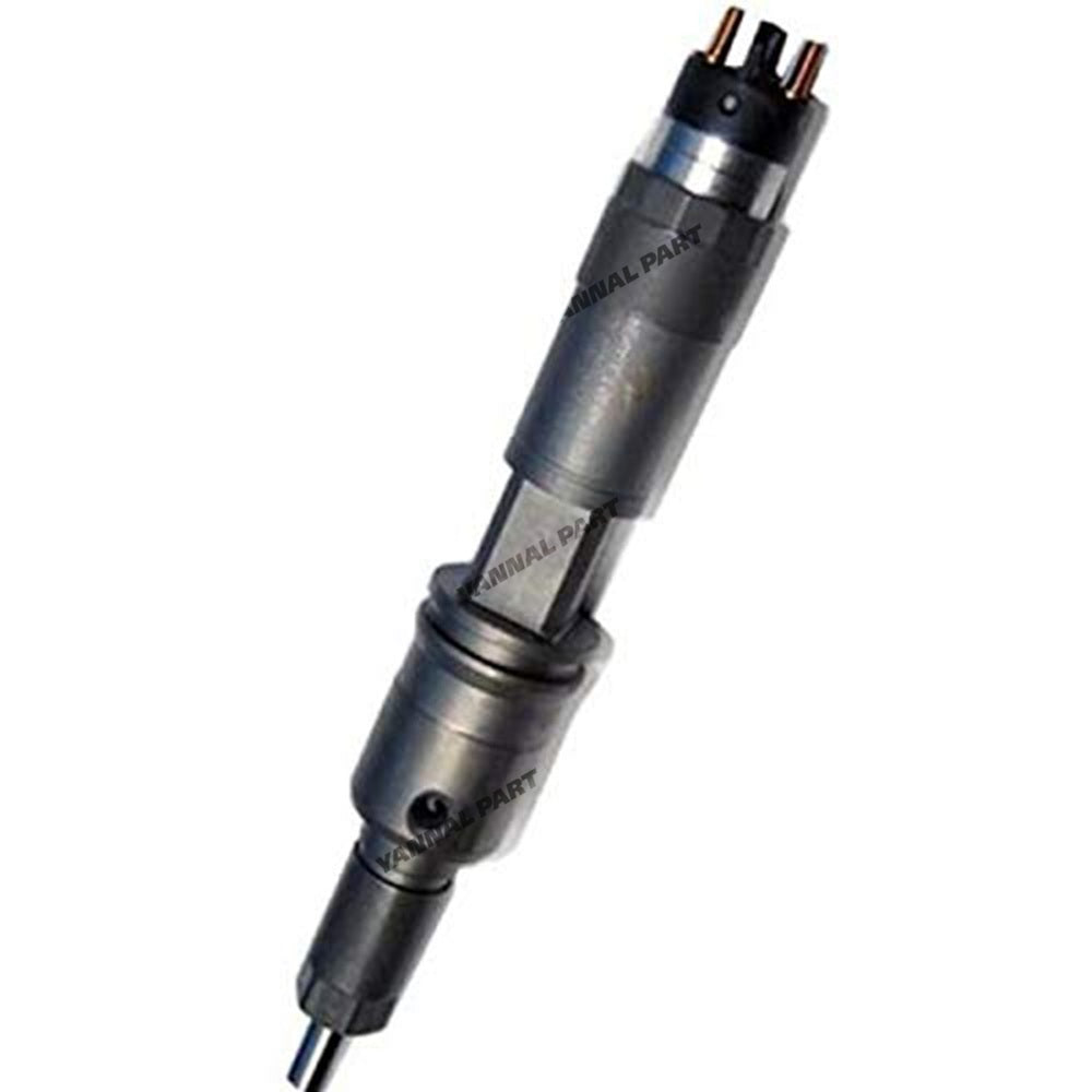 Fuel Injection 0445120028 Fit For Bosch