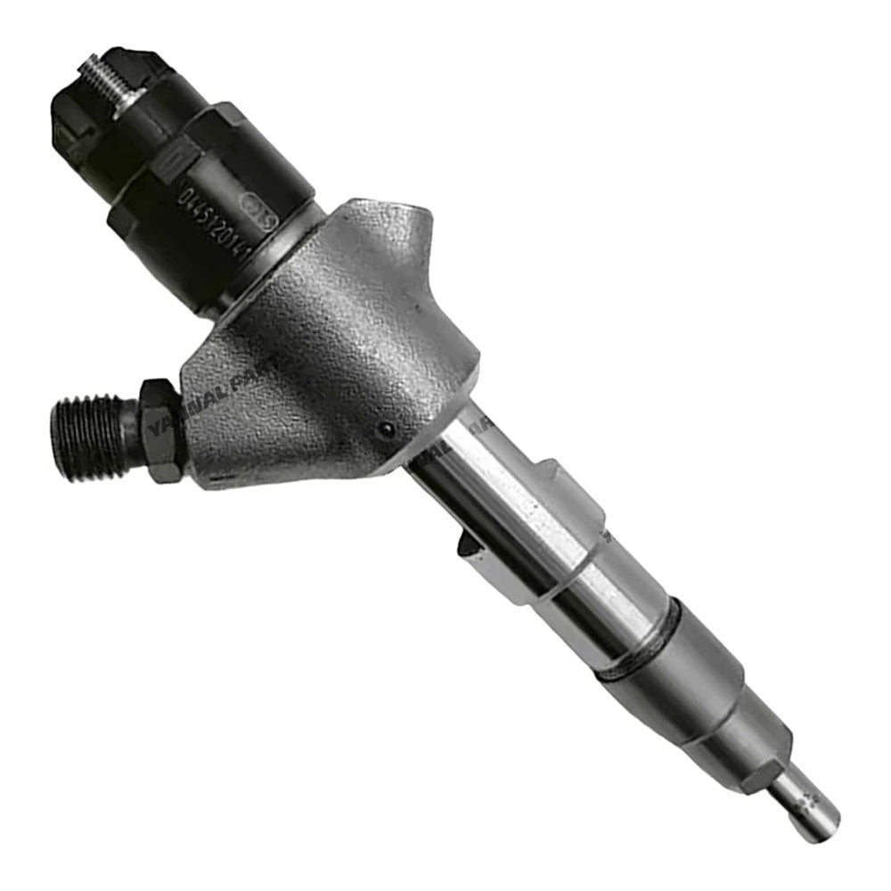 Fuel Injection 0445120141 Fit For Bosch Amur Gaz Kavz Kurgan
