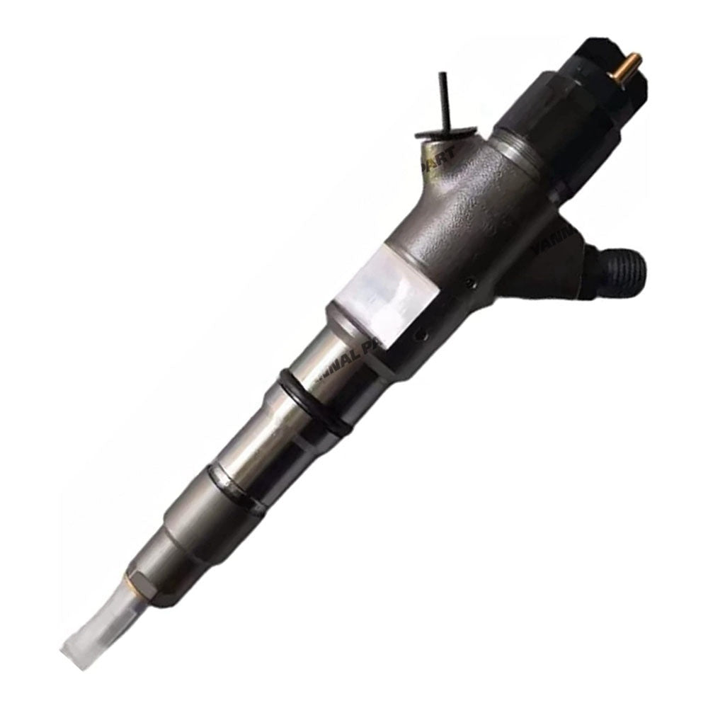Fuel Injection 0445120141 Fit For Bosch Amur Gaz Kavz Kurgan
