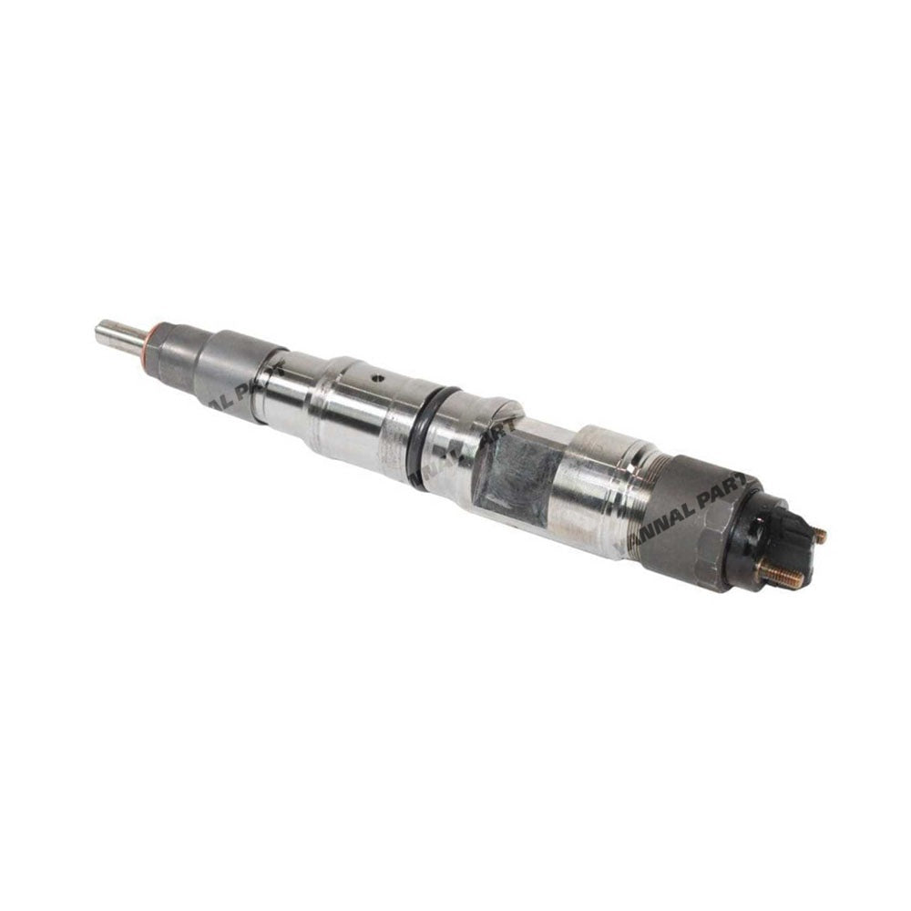 Fuel Injection 0445120235 Fit For Bosch Sisu Various