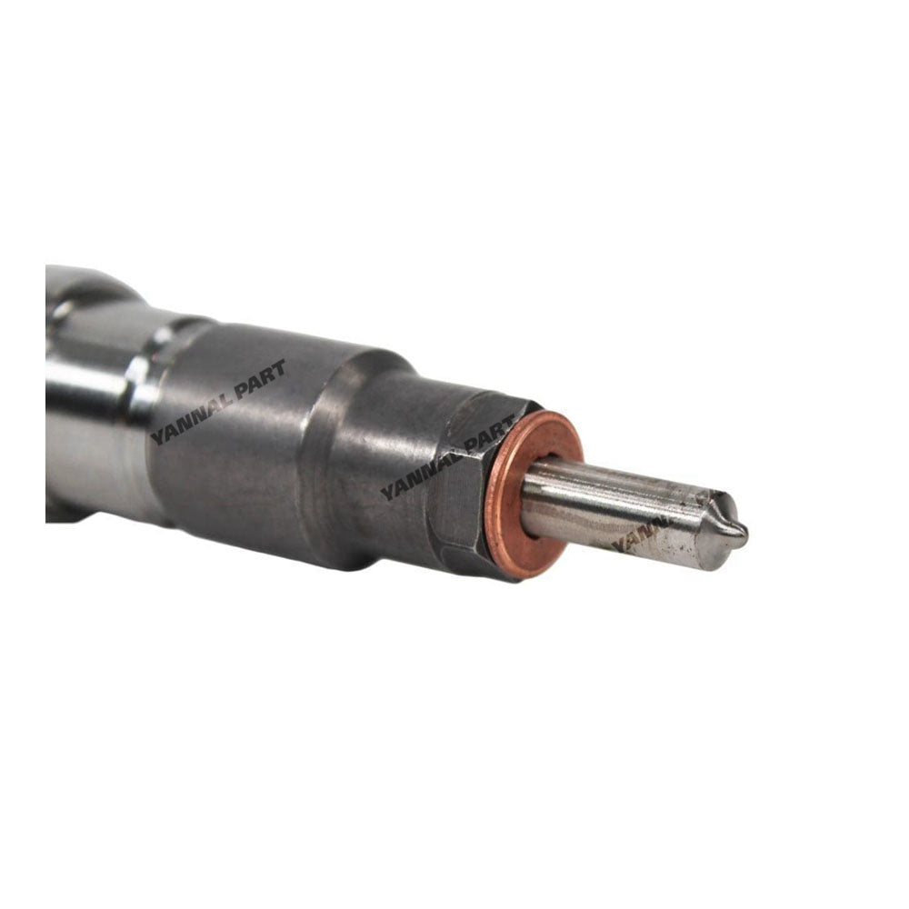Fuel Injection 0445120235 Fit For Bosch Sisu Various
