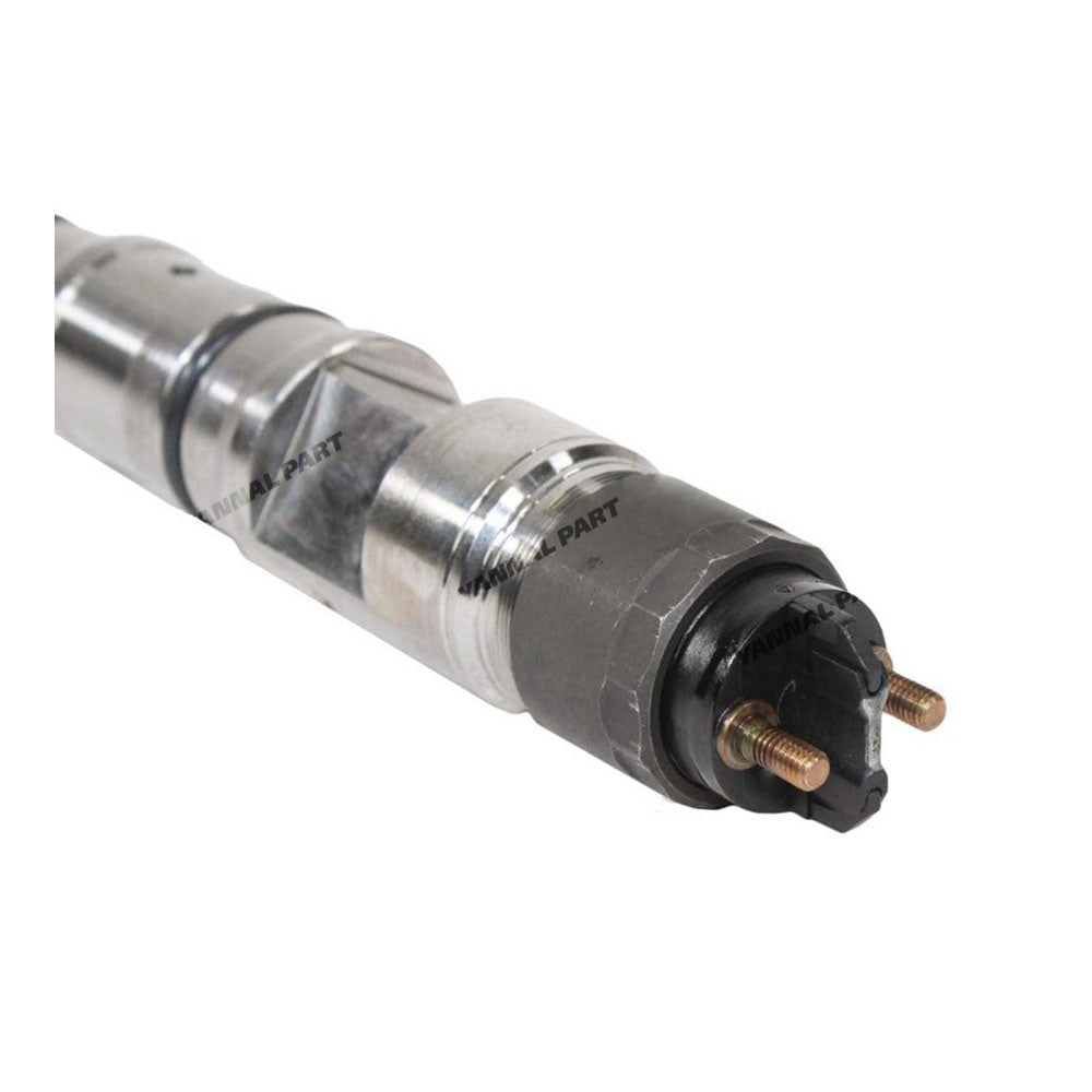 Fuel Injection 0445120235 Fit For Bosch Sisu Various