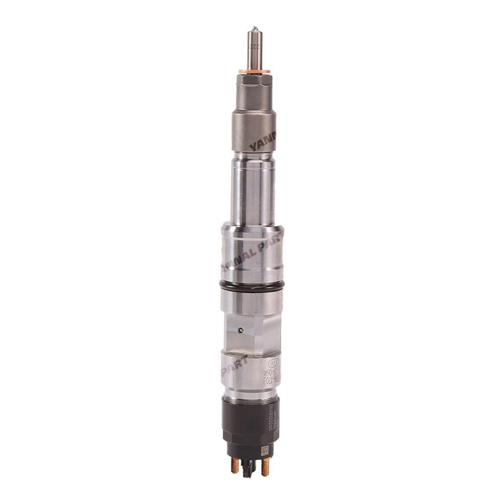 Fuel Injection 0445120265 Fit For Bosch