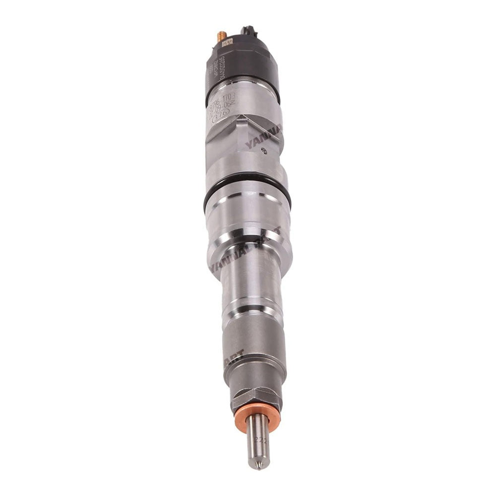 Fuel Injection 0445120265 Fit For Bosch