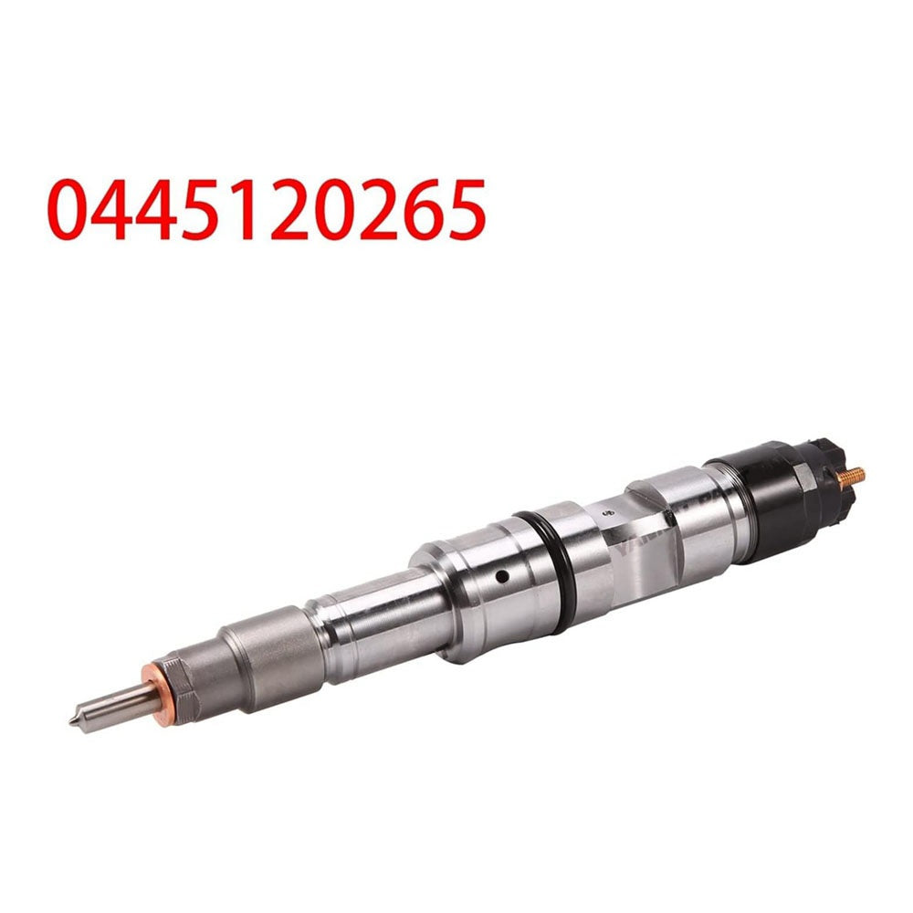 Fuel Injection 0445120265 Fit For Bosch