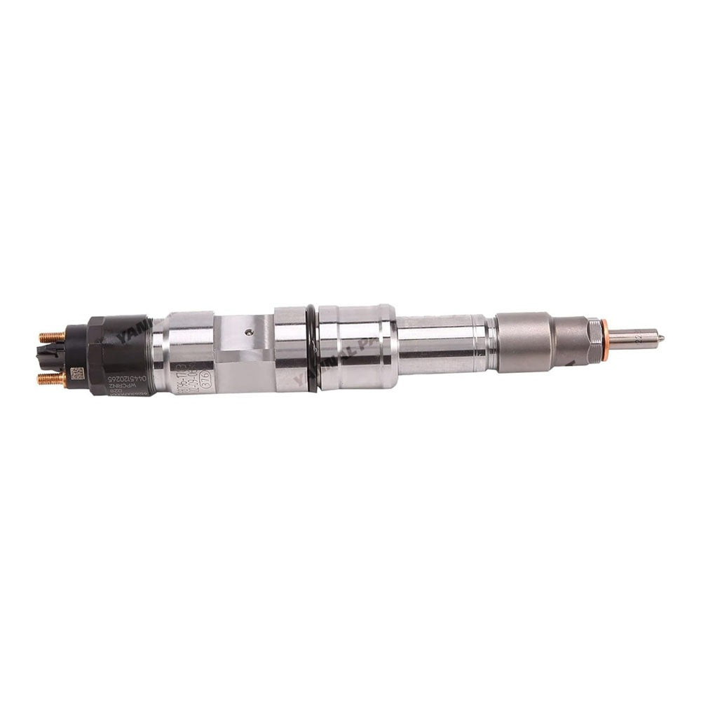 Fuel Injection 0445120265 Fit For Bosch