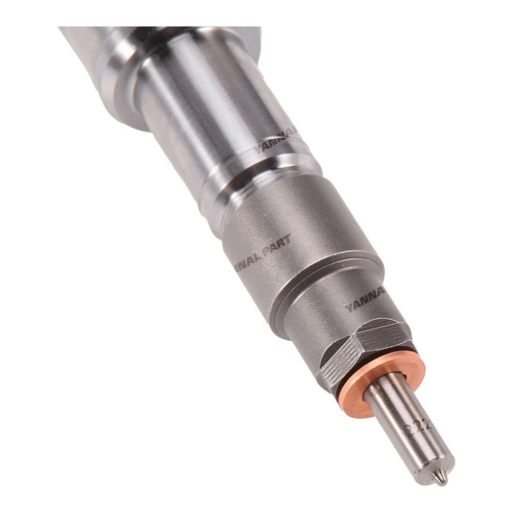 Fuel Injection 0445120265 Fit For Bosch