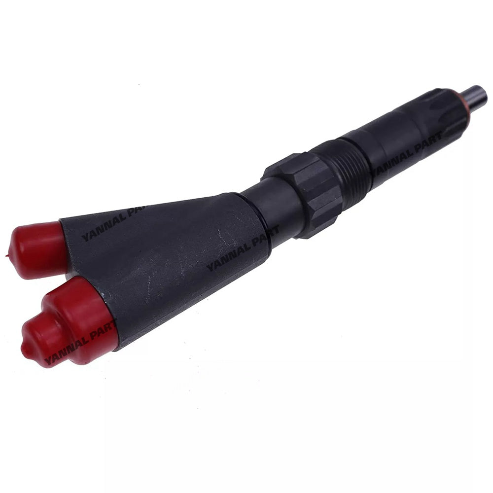 Fuel Injector AR53353 SE500109 Fit For John Deere 5200 6030 7520