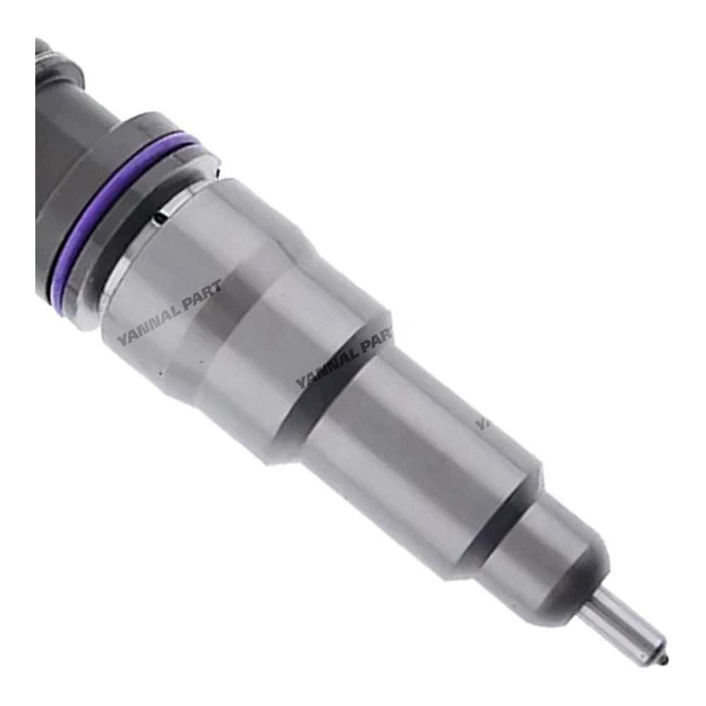 Fuel Injector BEBE4C12001 Fit For John Deere