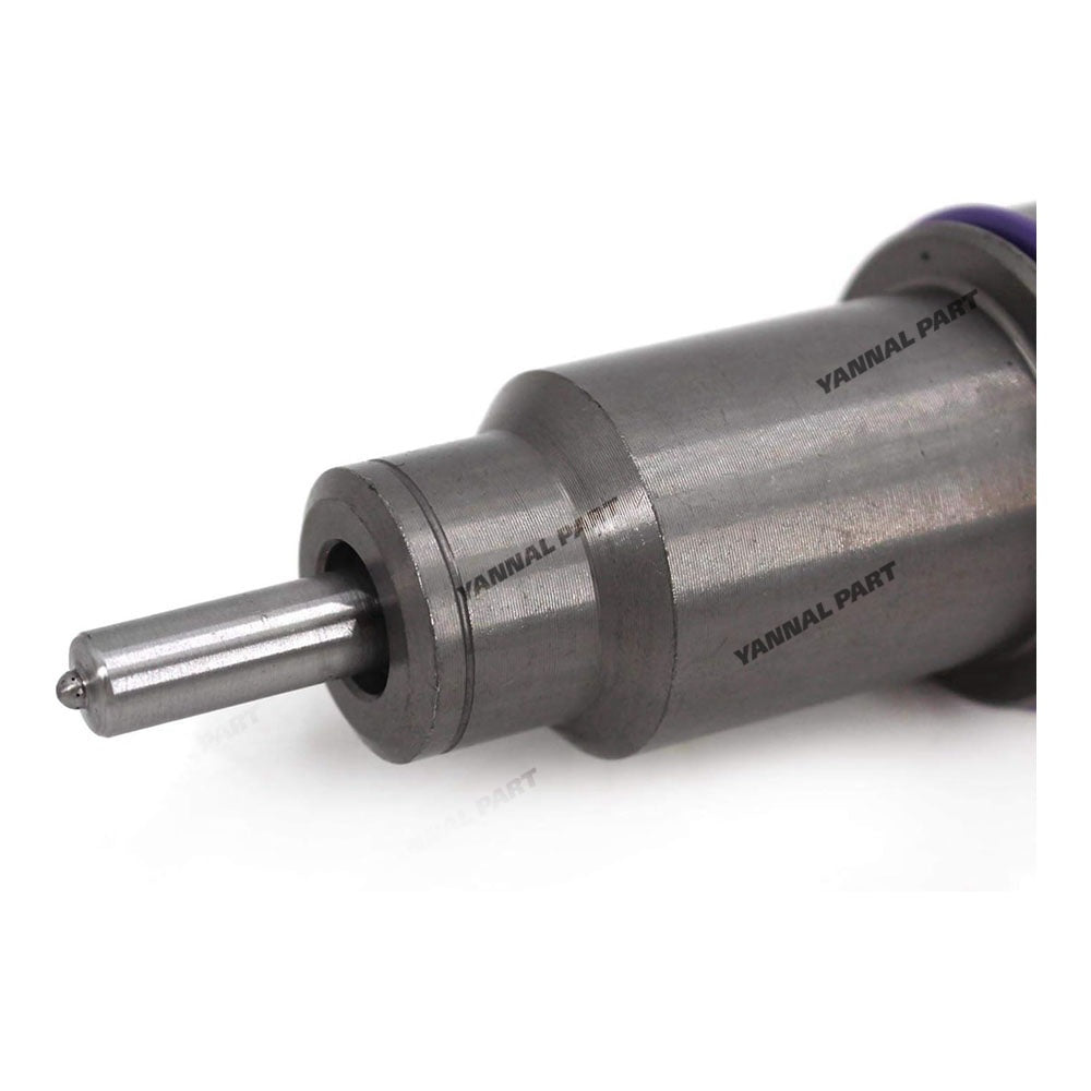 Fuel Injector 20972225 Fit For Volvo Engine D13A Excavator EC380 EC480 Truck FH FM400