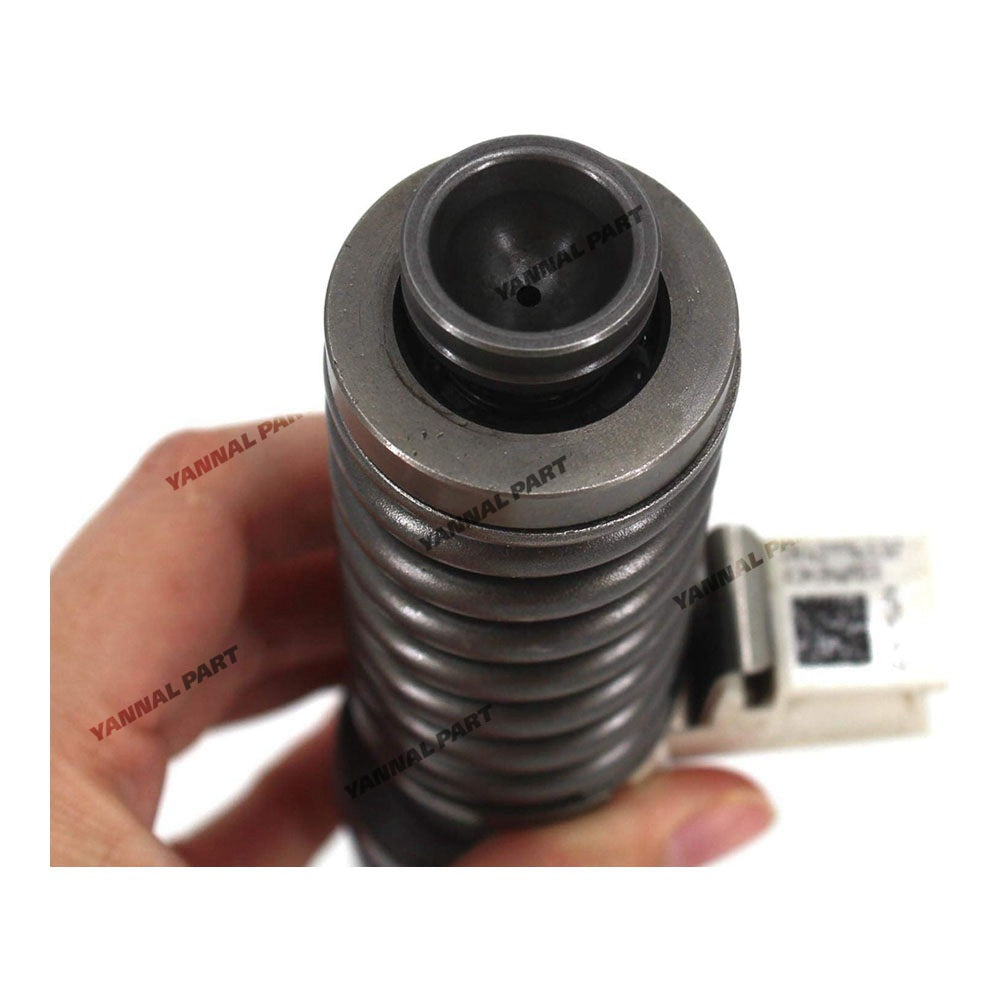 Fuel Injector 20972225 Fit For Volvo Engine D13A Excavator EC380 EC480 Truck FH FM400