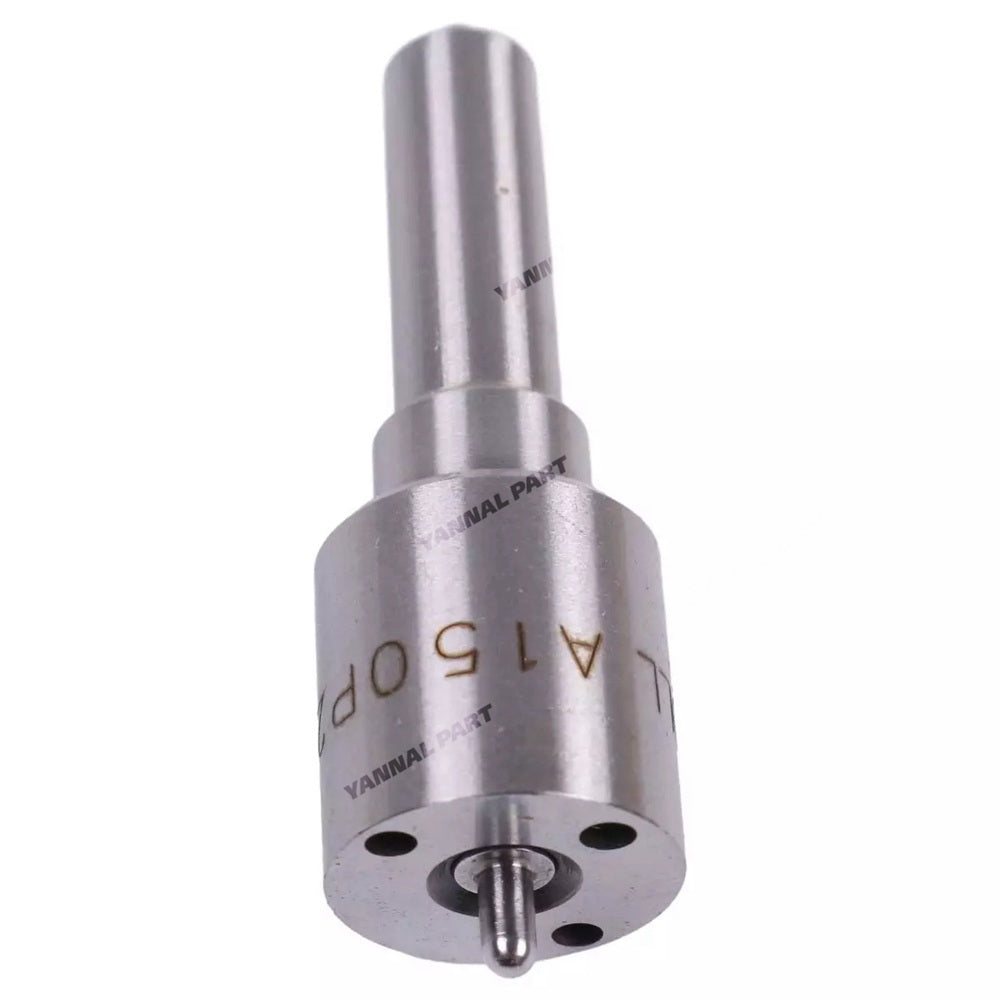 6 PCS Injector Nozzle DLLA150P115 0433171104 Fit For Bosch