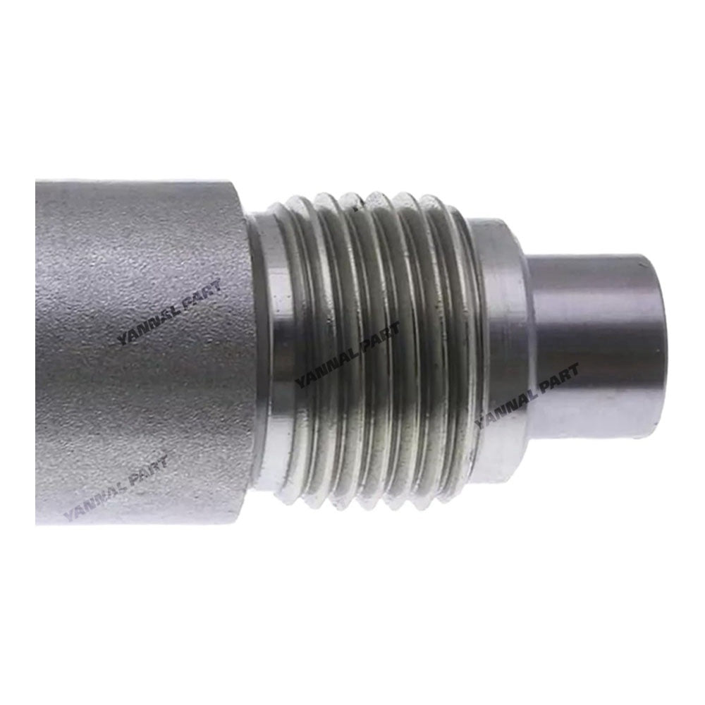 Fuel Injector 23600-68010 Fit For Toyota Engine 3B 2H