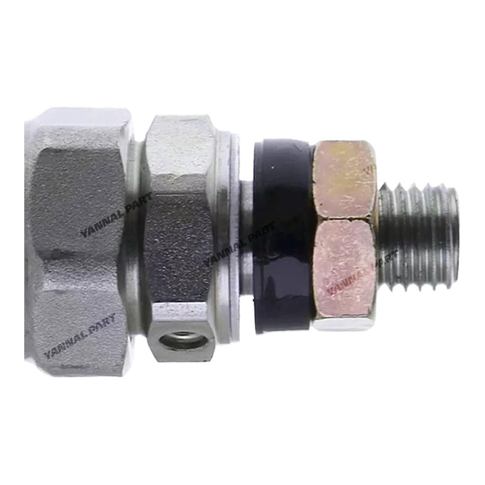 Fuel Injector 23600-68010 Fit For Toyota Engine 3B 2H